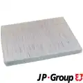 Pollenszűrő - JP Group