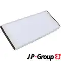 Pollenszűrő - JP Group