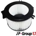 Pollenszűrő - JP Group