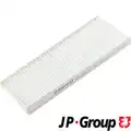 Pollenszűrő - JP Group