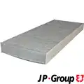Pollenszűrő - JP Group