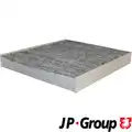 Pollenszűrő - JP Group