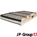 Pollenszűrő - JP Group
