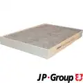 Pollenszűrő - JP Group