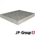 Pollenszűrő - JP Group