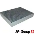 Pollenszűrő - JP Group