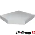 Pollenszűrő - JP Group