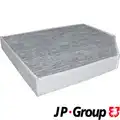 Pollenszűrő - JP Group