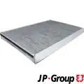 Pollenszűrő - JP Group
