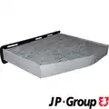 Pollenszűrő - JP Group