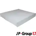 Pollenszűrő - JP Group