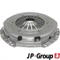 Kuplung Nyomólap - JP Group