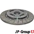 Kuplungtárcsa - JP Group