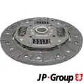 Kuplungtárcsa - JP Group