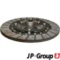 Kuplungtárcsa - JP Group