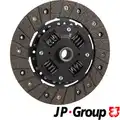 Kuplungtárcsa - JP Group