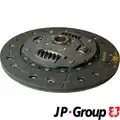 Kuplungtárcsa - JP Group