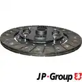 Kuplungtárcsa - JP Group