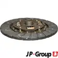 Kuplungtárcsa - JP Group