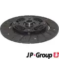 Kuplungtárcsa - JP Group
