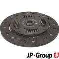 Kuplungtárcsa - JP Group