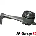 központi kinyomó, kuplung - JP Group
