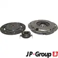 Kuplungkészlet - JP Group