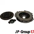 Kuplungkészlet - JP Group