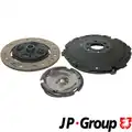 Kuplungkészlet - JP Group