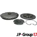 Kuplungkészlet - JP Group