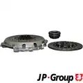 Kuplungkészlet - JP Group
