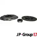Kuplungkészlet - JP Group