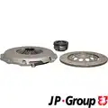 Kuplungszett (3db) - JP Group