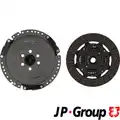 Kuplungszett - JP Group