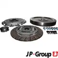 Kuplungszett (4db) SMF - JP Group