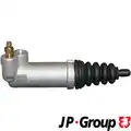 munkahenger, kuplung - JP Group