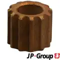 vezetőpersely, kuplung - JP Group