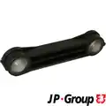 választó-/kapcsoló rudazat - JP Group
