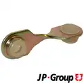 választó-/kapcsoló rudazat - JP Group