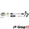 javítókészlet, váltókar - JP Group
