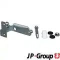 javítókészlet, váltókar - JP Group