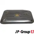 hidraulika szűrő, automatikus váltó - JP Group
