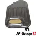 hidraulika szűrő, automatikus váltó - JP Group