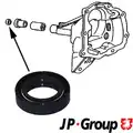 Szimmering - JP Group