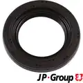Szimmering, differenciálmű - JP Group