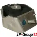 Csapágy, Sebességváltó - JP Group