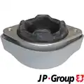 Váltótartó Bak - JP Group