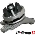 Csapágy, Sebességváltó - JP Group