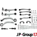 Javítókészlet, Keresztlengőkar - JP Group