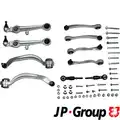 Javítókészlet, Keresztlengőkar - JP Group